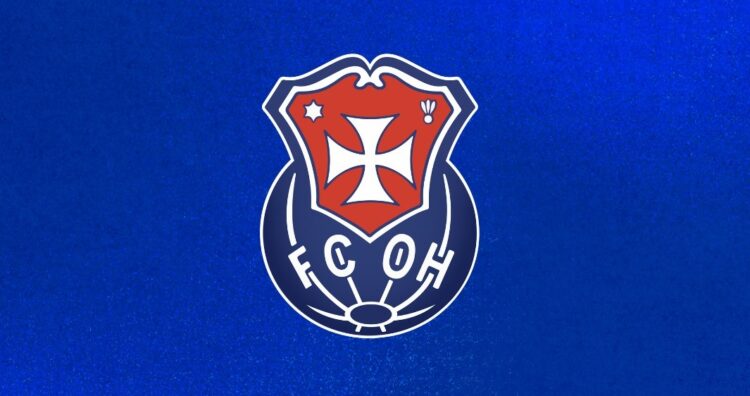 FC Oliveira do Hospital pede apoio para que o futebol sénior não termine