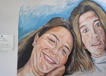 CPSS de Lagares da Beira homenageou Sónia e Susana no “Dia da Família”