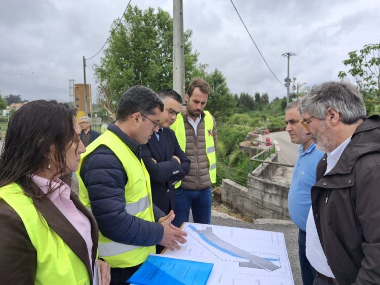 Município investe em passagem hidráulica e drenagem pluvial na Malhadoura – Lajeosa