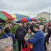 Comitiva do PS visitou Oliveira do Hospital