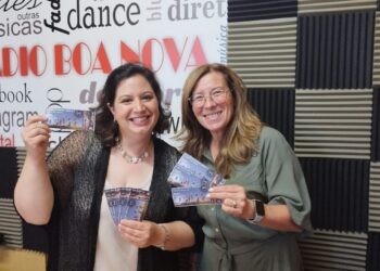 “Splendidissima Musica – A Saga do Povo Lusitano” está de regresso ao Anfiteatro Romano da Bobadela