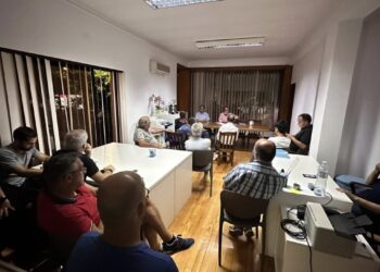 Nenhuma lista apresentada para direção FCOH em Assembleia Extraordinária