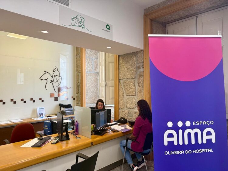 Município de Oliveira do Hospital renova acordo de colaboração com a AIMA