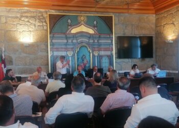 “Oliveira está no bom caminho. Vamos continuar a fazer mais”, afirma José Francisco Rolo