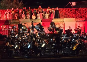 Associação Sons da Arte apresenta “Splendidissima Musica – A Saga do Povo Lusitano 2.0″