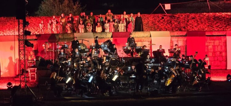 Associação Sons da Arte apresenta “Splendidissima Musica – A Saga do Povo Lusitano 2.0″