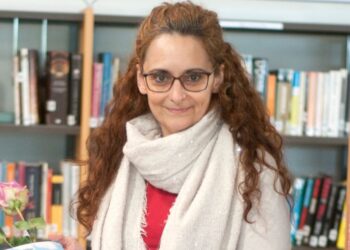 Agora é que me livro!: “Saber perdoar é necessário para a nossa paz interior”, afirma Sandra Figueiredo