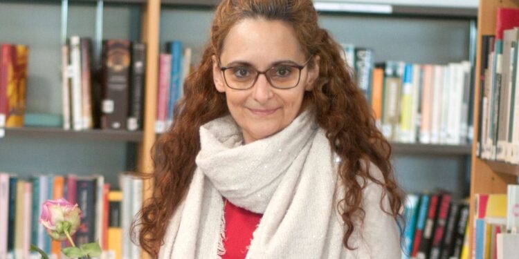 Agora é que me livro!: “Saber perdoar é necessário para a nossa paz interior”, afirma Sandra Figueiredo