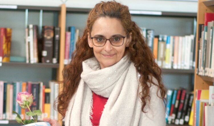 Agora é que me livro!: “Saber perdoar é necessário para a nossa paz interior”, afirma Sandra Figueiredo