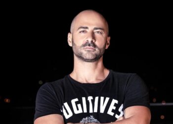 DJ Internacional Diego Miranda vai acelerar no Epto Rodas Fest
