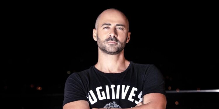 DJ Internacional Diego Miranda vai acelerar no Epto Rodas Fest