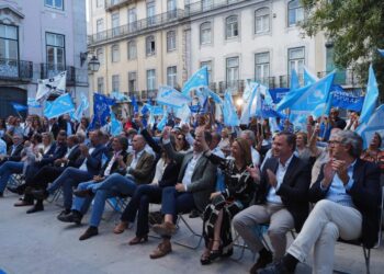 Encontro Distrital de Autarcas do CDS-PP realiza-se em Oliveira do Hospital