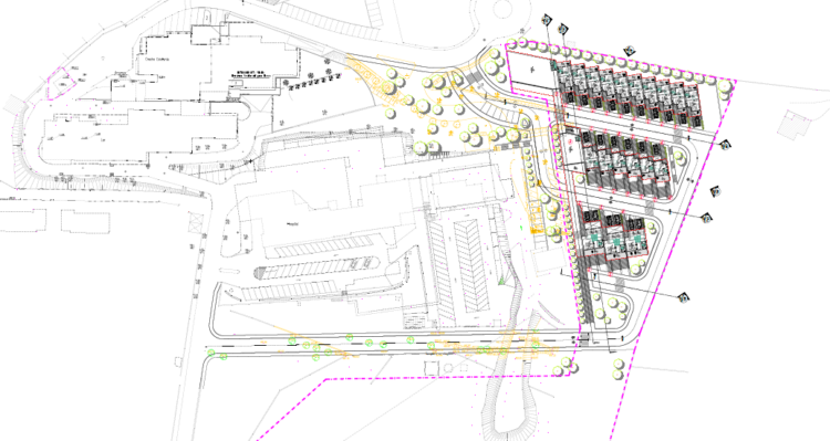 FAAD avança com Habitação Multifamiliar Colaborativa e Comunitária