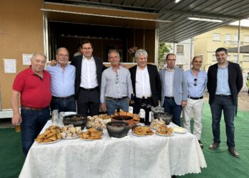 Feira das Freguesias: Arganil celebra sabores, sons e tradições a partir de hoje
