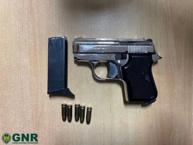 Figueira da Foz: Homem fica em prisão preventiva por violência doméstica