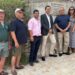 Município de Arganil inaugura calcetamento da Rua da Laranjeira no Agroal