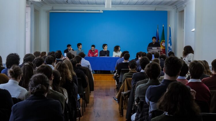 Oliveira do Hospital recebe Conselho Nacional da Juventude Popular