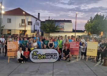 “Junho_Mês da Igualdade, da Inclusão e da Interculturalidade” está a decorrer em Oliveira do Hospital