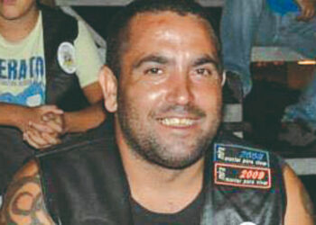 Motociclista morreu em colisão em Quiaios. Filho sofreu ferimentos ligeiros