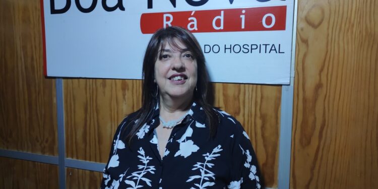 Junta à Conversa: Olga Bandeira é a próxima convidada