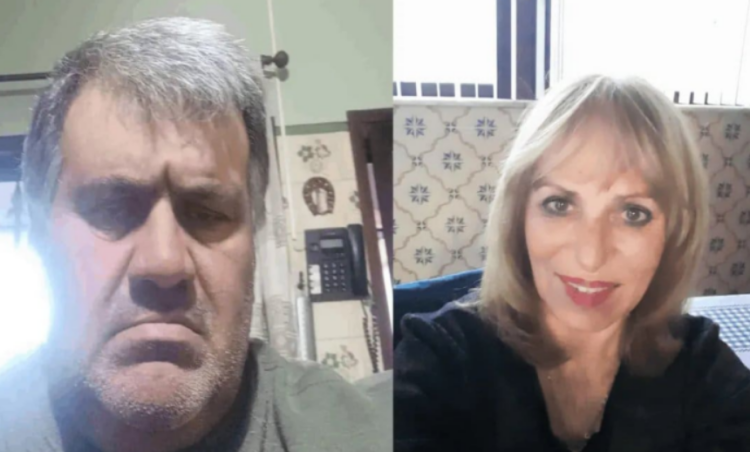 Região: Corpo de São encontrado em mata de Mortágua. Jair continua desaparecido