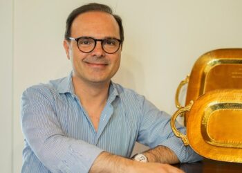 “Estamos esperançados em receber o maior número de pessoas que alguma vez este evento teve”