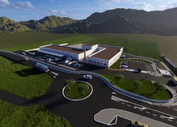 Assinado contrato para construção do novo Serviço de Urgência e Centro de Saúde de Arganil