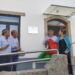 Ervedal da Beira inaugura Centro de Alojamento Temporário e Casa Mortuária