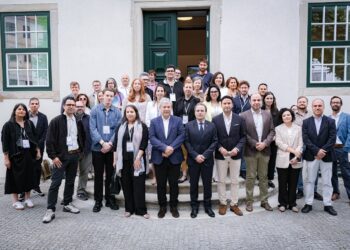 Região de Coimbra lidera único projeto português aprovado pelo Programa Horizonte Europa no âmbito do New European Bahaus