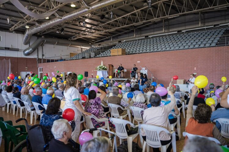VI Semana Tábua + Social promoveu inclusão, partilha e fortalecimento de laços no concelho de Tábua