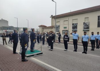 “Neste aniversário renovamos o compromisso de continuar a trabalhar com rigor e determinação”