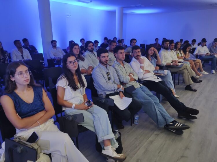 Oliveira do Hospital “é o maior bastião do CDS-PP a nível distrital”