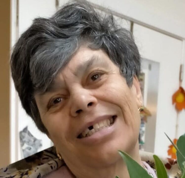 Mulher desaparecida em Seia Mulher desaparecida em Seia