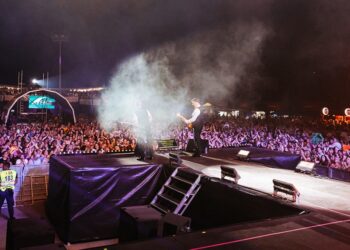 Ricardo Cruz faz balanço positivo e garante que “FACIT ainda tem potencial para crescer”