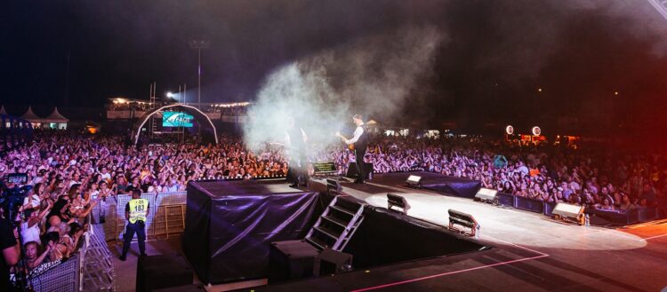 Ricardo Cruz faz balanço positivo e garante que “FACIT ainda tem potencial para crescer”