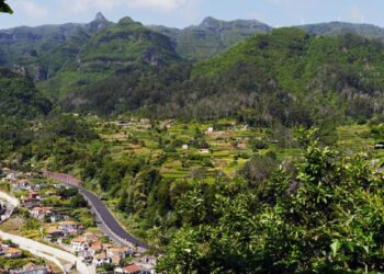 Três milhões de euros para proteção e conservação da natureza em áreas protegidas na região Centro
