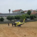 Helicóptero do INEM acionado duas vezes para Oliveira do Hospital