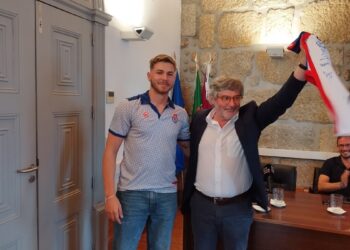 “As vossas stickadas perfeitas é que nos levaram a estar aqui”