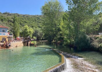 93 praias do Centro de Portugal com Bandeira Azul nesta época balnear