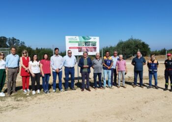 Oliveira do Hospital já dispõe de Parque de Recolha de Biomassa