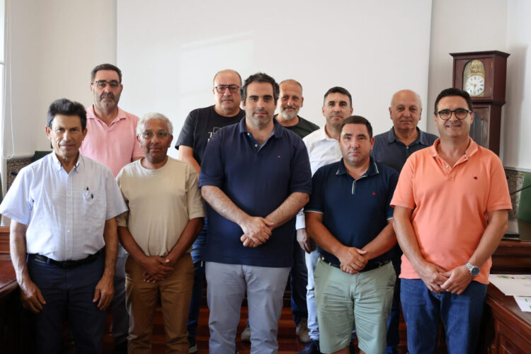 Município de Seia e CIM Beiras e Serra da Estrela ampliam circuitos de transporte flexível no concelho