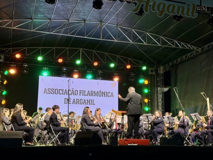Município de Arganil apoia associações com 150 mil euros em 2025 Município de Arganil apoia associações com 150 mil euros em 2025