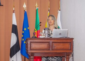 Cândida Malça toma posse como nova presidente do IPC