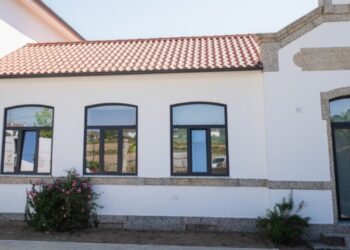 Tábua comemora Dia Municipal da Coesão com inauguração do Centro de Alojamento do Espadanal