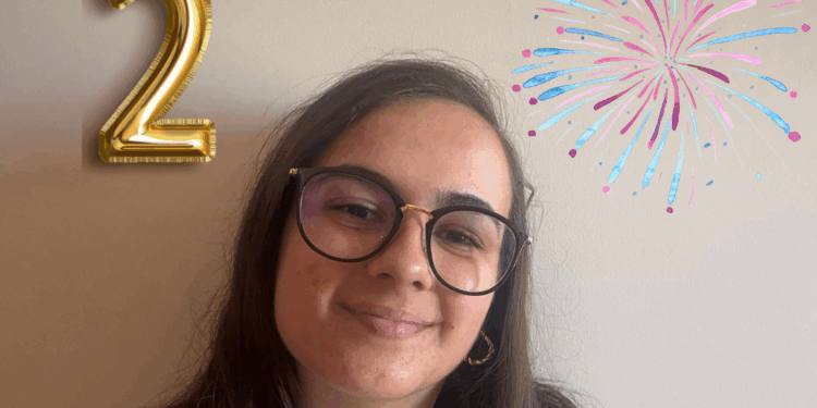 Agora é que me livro!: «Este episódio é uma carta de amor à Literatura», diz Mafalda Correia