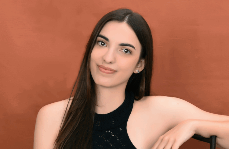 Agora é que me livro!: «Espero que este livro vos faça verter algumas lágrimas», confessa Catarina Silva