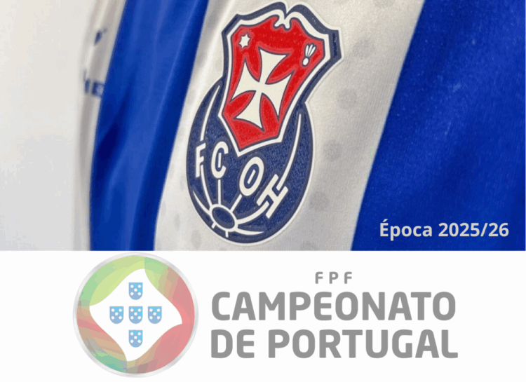 FC Oliveira do Hospital já conhece os seus adversários para o Campeonato de Portugal FC Oliveira do Hospital já conhece os seus adversários para o Campeonato de Portugal