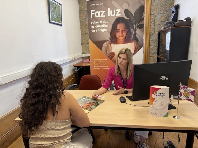 Oliveira do Hospital abre “Espaço Energia”