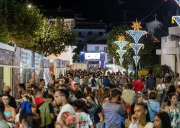 Festas do Concelho  prometem cinco dias de celebração, tradição e grandes espetáculos em Pampilhosa da Serra