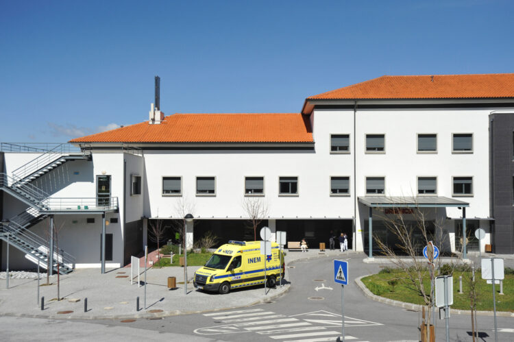 Enfermeiros alertam para falta de climatização no Hospital de Seia